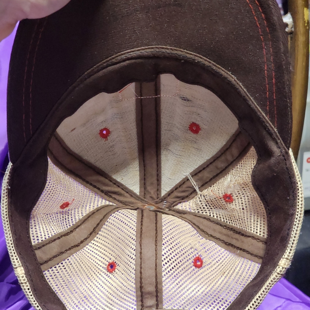 Element snapback VINTAGE - Picture 3 of 3